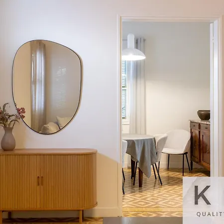 De Bosset House In 펜션 아르고스톨리온
