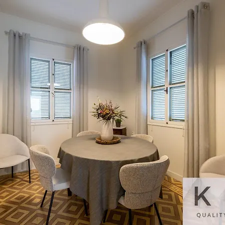 De Bosset House In