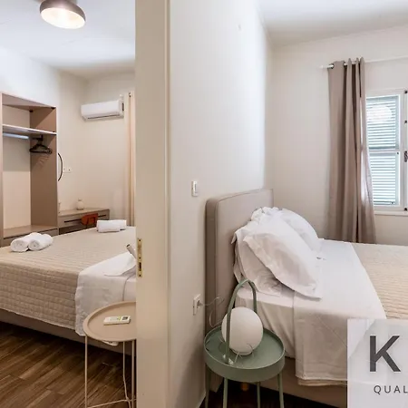 De Bosset House In * 아르고스톨리온