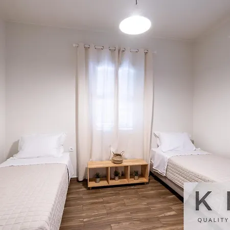 De Bosset House In 펜션 아르고스톨리온